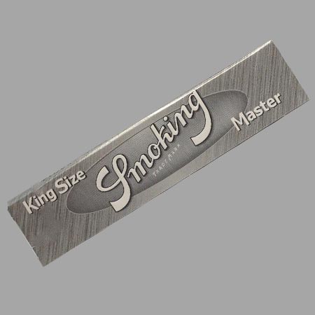 smoking silver , ΤΙΜΗ: 0,60 €